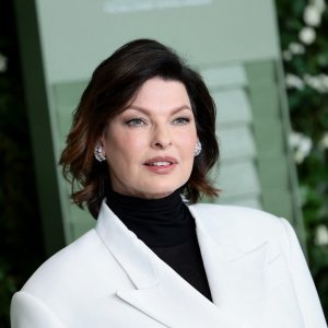 Linda Evangelista