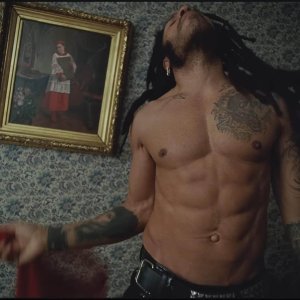 Lenny Kravitz