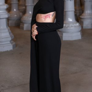 Cara Delevingne