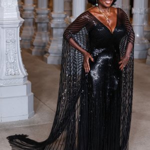 Viola Davis