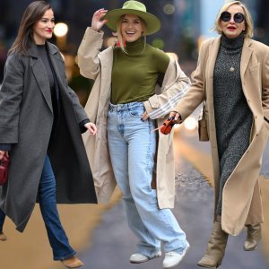 Leona Šiljeg, Zsa Zsa, Ankica Dobrić, Dunja Ercegović