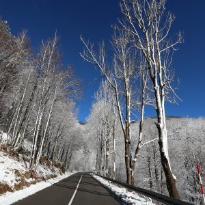 Lokve, Gorski kotar