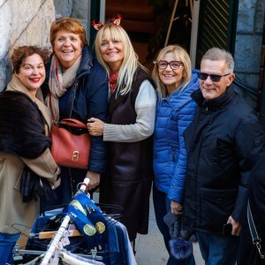 Humanitarni buvljak Ane Gruice Uglešić