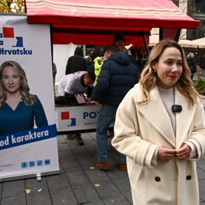 Zagrebačka špica