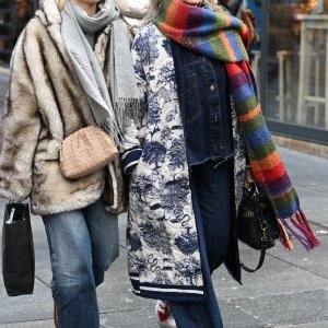 Zagreb street style