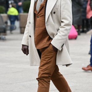 Zagreb street style