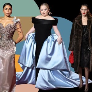 Fashion Awards 2024
