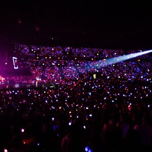 Koncert Lepe Brene