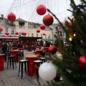 Advent u Samoboru