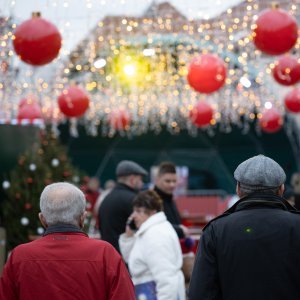 Advent u Samoboru