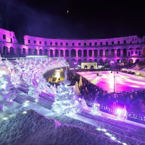 Advent u Puli
