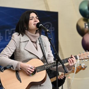 Mia Dimšić