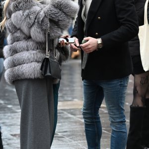 Petra Meštrić i Dominik Tvorek