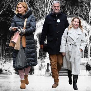 Poznati na subotnjoj špici