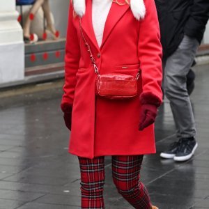 Street style izdanja na špici
