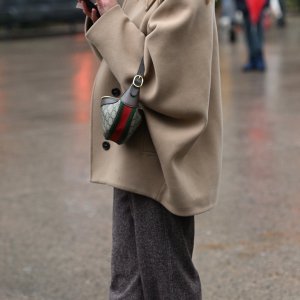 Street style izdanja na špici