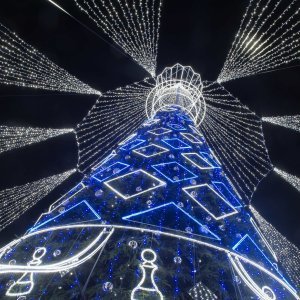 Advent u glavnom gradu Litve