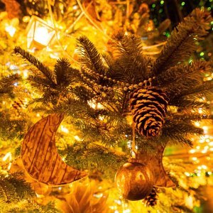 Advent u glavnom gradu Litve