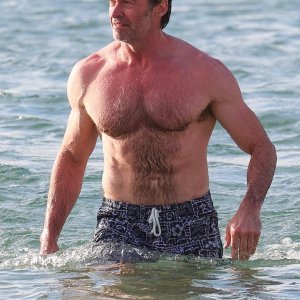 Hugh Jackman