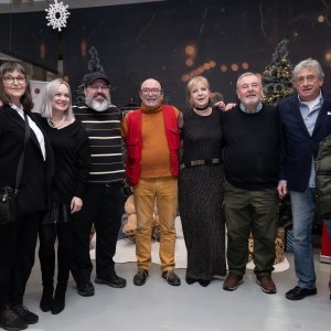 Premijera predstave 'Smogovci'