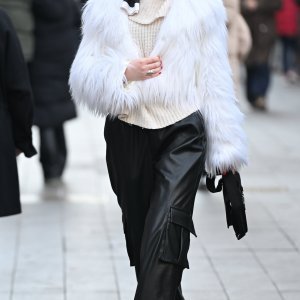 Street style izdanja na špici