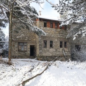 Biralište u Željeznom Žumberačkom