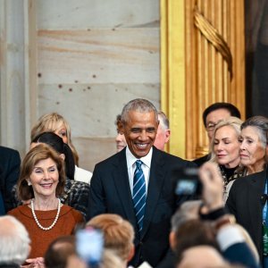 Barack Obama