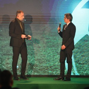 Joško Lokas i Silvijo Škrlec