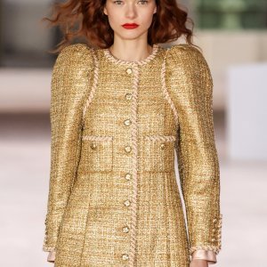Chanel Haute couture SS25