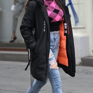 Zagrebačka špica - ulična moda