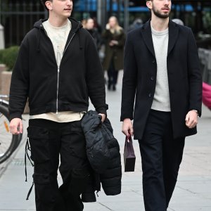 Zagrebačka špica - ulična moda