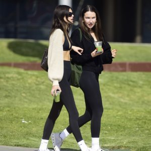 Kaia Gerber
