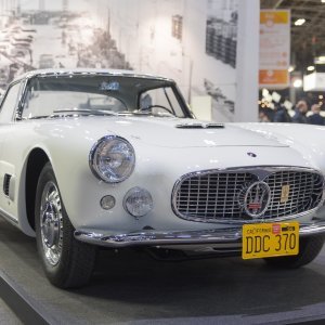 Maserati 3500GT (1957./1964.)