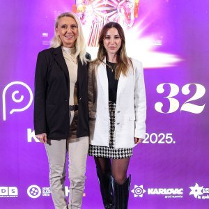 Nominacije za nagradu Porin