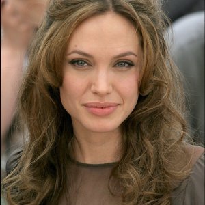 Angelina Jolie