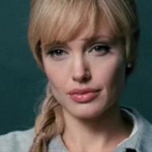 Angelina Jolie