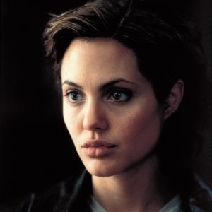 Angelina Jolie