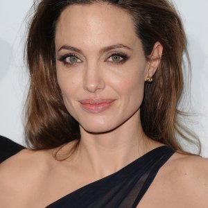 Angelina Jolie