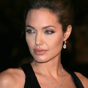 Angelina Jolie