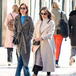 Dubrovnik ulična moda