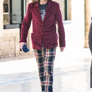 Dubrovnik ulična moda