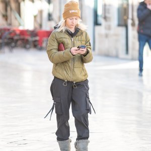 Dubrovnik ulična moda