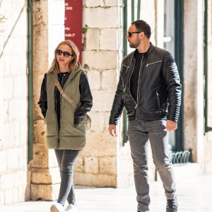 Dubrovnik ulična moda