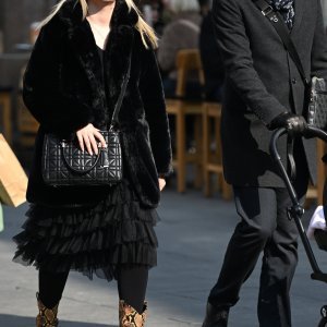 Ulična moda