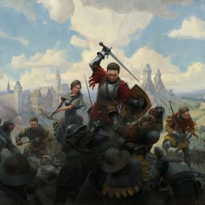 Epski RPG za europski senzibilitet - zaigrali smo Kingdom Come: Deliverance 2