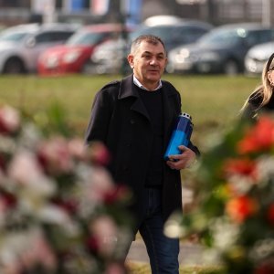 Četvrta godišnjica smrti Milana Bandića