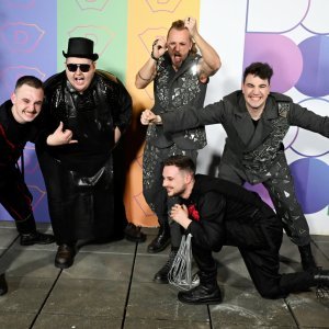Grupa Ogenj