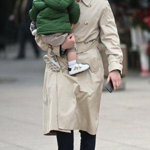 Street style izdanja na špici