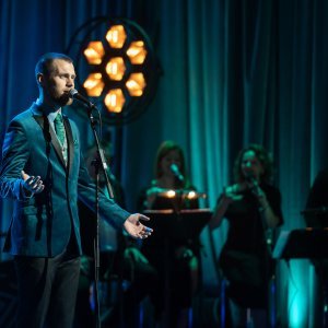 HRT-ova emisija 'Opatija bajna'