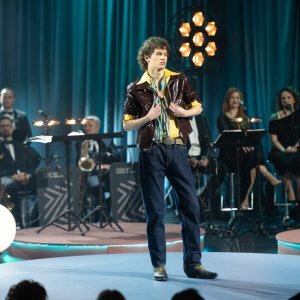 HRT-ova emisija 'Opatija bajna'